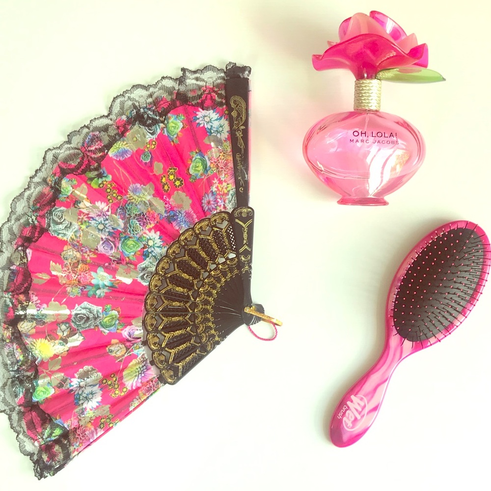 NWT Wet Brush Pro- Detangler Brush